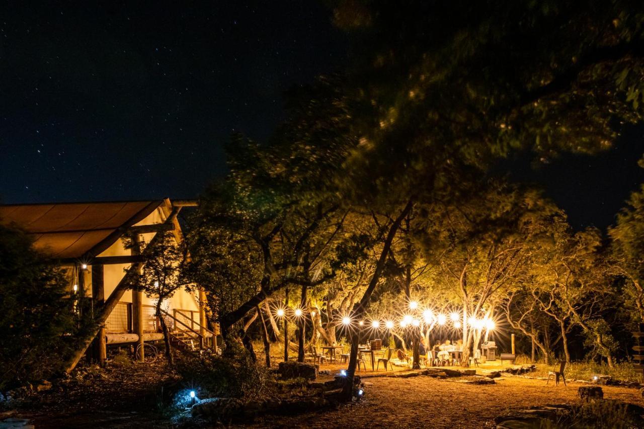 Collective Hill Country Hotel Wimberley Exterior photo