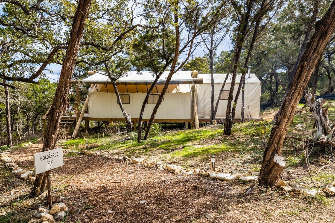 Collective Hill Country Hotel Wimberley Exterior photo